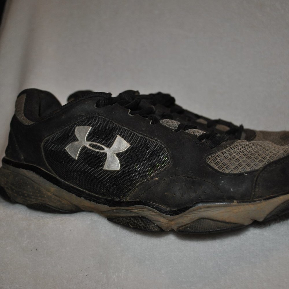 Under Armour Running Shoes